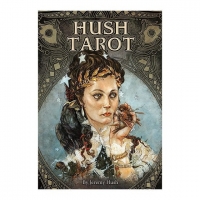 Купить Таро Тишины (HUSH Tarot) в интернет-магазине Роза Мира