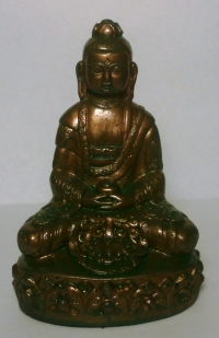 Купить Будда Шакьямуни в интернет-магазине Роза Мира