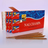 Купить Благовоние Nag Champa в интернет-магазине Роза Мира