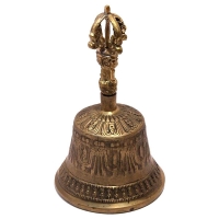 Купить Буддийский колокол в интернет-магазине Роза Мира