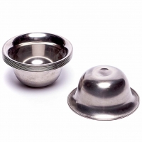Купить Чашечки для подношений набор 7 шт. из металла диаметр 10см в интернет-магазине Роза Мира