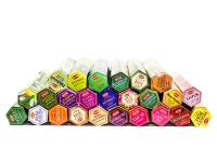 Купить Благовония шестигранные серии HEM в ассортименте в интернет-магазине Роза Мира