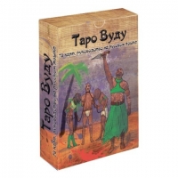 Таро Вуду. 
