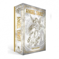Таро Ангелов (Angel Tarot Travis McHenry) ОРИГИНАЛ. 