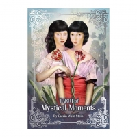 Купить Таро Мистических моментов (Tarot of Mystical Moments) в интернет-магазине Роза Мира