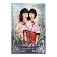 Таро Мистических моментов (Tarot of Mystical Moments). 