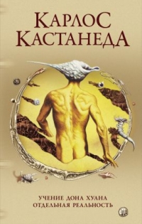 Купить  книгу Соч. в 5-ти томах т.1 Учение Дона Хуана. Отдельная реальность (тв) Кастанеда Карлос в интернет-магазине Роза Мира