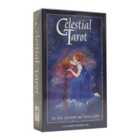 Таро Небесное (Celestial Tarot). 