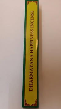 Благ. Dharmayana HERBAL INCEN. 