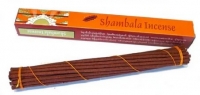 Тибетское благовоние Shambala incense (Шамбала инсенс). 