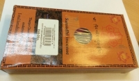 Благовоние Samadhi Incense (Самадхи), 3 упаковки по 30 палочек длиной 13,5 см. 