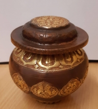 ВАЗА БОГАТСТВА. 