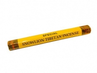 Благовония тибетские Снежный Лев (Snow Lion Tibet incense). 