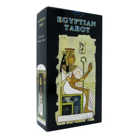 Таро египетское (Egyptian Tarot). 