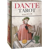 Купить Таро Данте в интернет-магазине Роза Мира