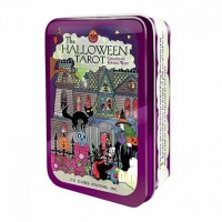 Таро Хэллоуина (Halloween in tin). 