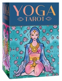 Купить Таро Йога в интернет-магазине Роза Мира