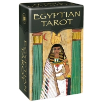 Купить Таро Египетское мини в интернет-магазине Роза Мира
