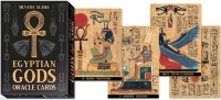 Купить Оракул Боги Египта в интернет-магазине Роза Мира
