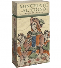 Таро МИНКИАТЕ АЛЬ СИГНО. 