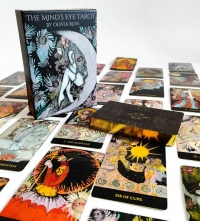 Таро Мысленный Взор (Tarot MIND'S EYE). 