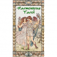 Таро Гармония. Мини. 