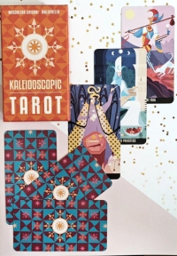 Таро КАЛЕЙДОСКОП (Kaleidoscopic Tarot). 
