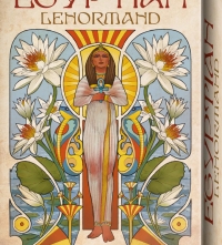 Оракул Ленорман Египетский (Egyptian Lenormand Oracle). 