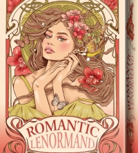 Оракул Ленорман Романтический (Romantic Lenormand Oracle). 