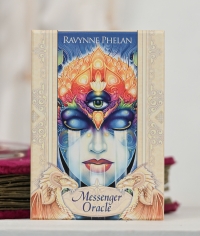 Оракул ПОСЛАННИК/MESSENGER. 