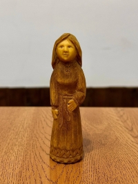 Леля Богиня Весны.