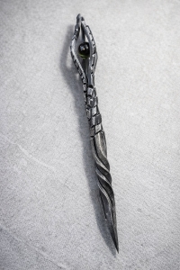 Ведьмино шило.