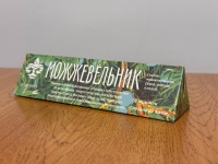 Благовоние МОЖЖЕВЕЛЬНИК/Алтай. 