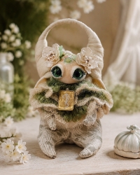 Дух-помощник "Удача". 