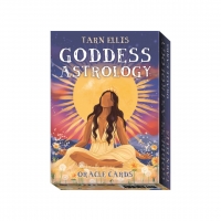 Оракул АСТРОЛОГИЯ БОГИНЬ /Goddess Astrology.