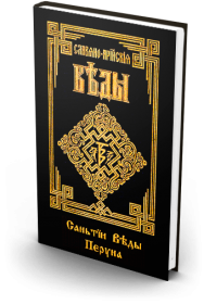 Купить  книгу Славяно-Арийские Веды. Книга 1. Саньтии Веды Перуна Казаков В.П. в интернет-магазине Роза Мира