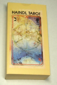 Таро Хейндля (Таро Хайндля, Haindl Tarot). 