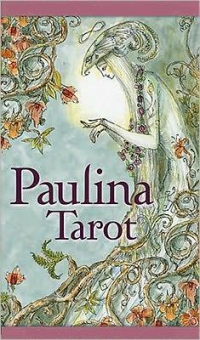 Таро Паулины (Paulina Tarot ). 