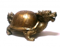 Купить Дракон-черепаха в интернет-магазине Роза Мира
