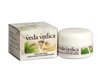 Крем д/лица защитный,успокаивающий Veda Vedica. 
