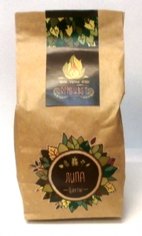 Липа. 