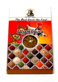 Шамбала. 
