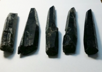 Морион кристалл. 
