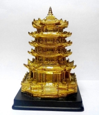 Пагода. 