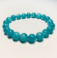 Браслет Амазонит. 