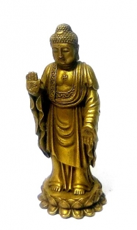 Будда. 