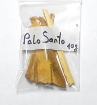 Благовоние Palo Santo. 