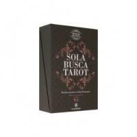 Таро Sola Busca Венеция, XV век. 