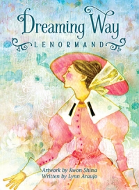 Купить Оракул Ленорман Путь Сновидений (Dreaming Way Lenormand) в интернет-магазине Роза Мира