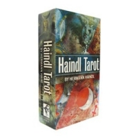 Таро Хейндля (Таро Хайндля, Haindl Tarot). 